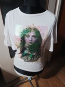 Bluzka DG Dore Garage rozm około 40