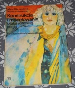 Konstrukcja i modelowanie odzieży damskiej lekkiej - Bily-Czopowa Mierowska