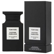 Tom Ford fucking fabulous