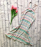 Sukienka dziewczynka 152