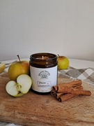 Świeca sojowa 180ml