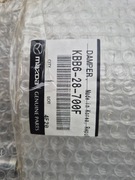 Amortyzatory tył do Mazdy cx60 cx 60 nowe - komplet na tył