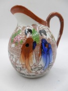 MLECZNIK JAPONIA II poł. XX w.GEJSZE PIĘKNY