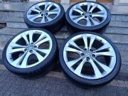 Opel Insignia OPC  Koła Felgi 245/35 R20 Lato
