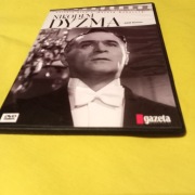 FILM DVD "NIKODEM DYZMA" ADOLF DYMSZA 