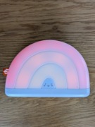 Lampka uspokajająca, tęcza Fisher-Price