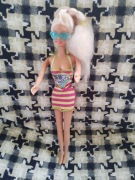 Lalka Barbie sliczniutka