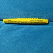 Avon Superextend Lengthening ekstremalnie wydłużający tusz do rzęs Black