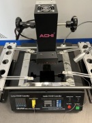 Stacja lutownicza BGA ACHI IR6500