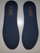 Wkładki do butów rozmiar 39