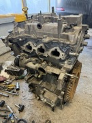 Silnik Dacia Renault Nissan 0,9 tce H4BB408 sandero logan clio captur