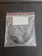 redukcja adapter 82-72 82 na 72mm