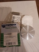 Tłok husqvarna 390xp meteor 