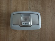 Peugeot 308 T9 Lampka podsufitki tylna kombi 