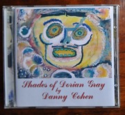 DANNY COHEN - Shades Of Dorian Gray