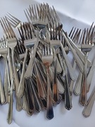 Widelczyki deserowe  NOWE