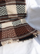 Narzuta na kanape 170x200