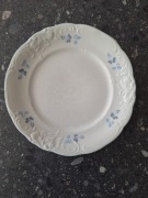 talerz deserowy porcelana Wawel 