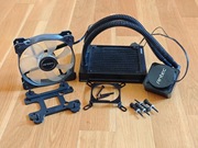 Chłodzenie wodne Antec 120mm do Intel LGA 775/1366/1155 i AMD AM4