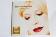 Marianne Faithfull - Vagabond Ways - Lp. folia