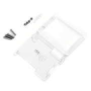 Obudowa do ESP32 wyświetlacz 2,8" HMI 240 x 320 SPI TFT Arduino/LVGL 