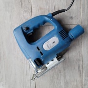 Wyrzynarka Hanseatic plus brzeszczoty