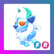Haetae FR | Adopt Me | Roblox