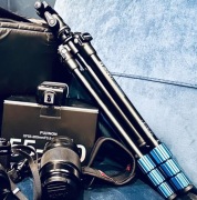 Benro statyw Slim TSL08AN00