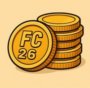 EA FC 26 coins 100k PS/XBOX