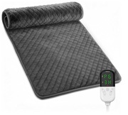 Poduszka grzewcza z automatycznym wyłączaniem 80 x 60 cm