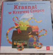 KRASNAL W KRZYWEJ CZAPCE WOJCIECH WIDŁAK
