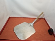 profesjonalna łopata do pizzy american metalcraft usa aluminium 30x30