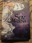 Sny Małgosi Nowe Przygody Rafał Czerwonka 