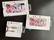 Zestaw Peony Garden do iPhone Ideal of Sweden 