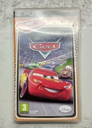 Disney Pixars Cars, PSP