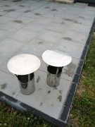 NASADA KOMINOWA TYPU  "PARASOL" 16OMM