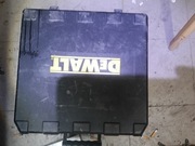 Gwozdziarka DeWalt dcn890 uszkodzona 