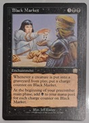 Black Market - Mercadian Masques