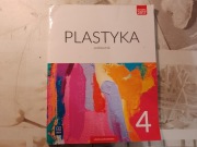 Plastyka podręcznik 4  - WSIP