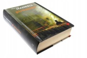 Mankell PIRAMIDA