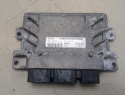 KOMPUTER FORD FOCUS BV61-12A650-AD S180127005D