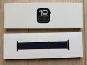 Oryginalny Apple Watch 10 46mm GPS Cellular ONYKS S/M BDB BATERIA 100% !!!