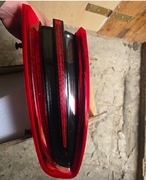 Lampa tył prawy Europa oryginał Porsche Macan