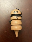 Biały Ozyrys Lit – Li