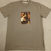 OFF-WHITE koszulka męska rozmiar L 