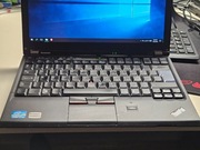Thinkpad X220 Enhanced i7 / 16G 1600 / 256 SSD