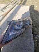 Reflektor Kia Optima 2013 lewy 