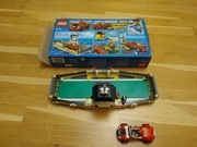 Lekko używany zestaw LEGO City 60119 - Prom