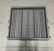 zestaw koszy do zmywarki whirlpool