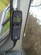 Blokada alkoholowa v3 Francuska